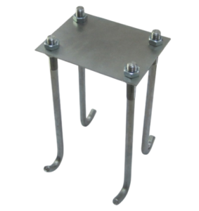 Adjustable Fixing Plate- CGH8S-AFP