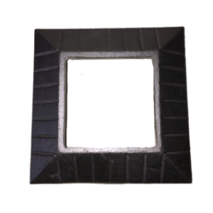 SAPBC.212 - 2.5" Fit Sand Cast Aluminum Base Cover