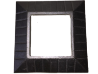 Sand Cast Aluminum Shoes and Flanges