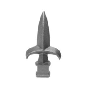 SP218-12 - Cast-Iron Spearhead/Finial