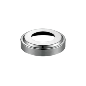 SRPBC-112D Stainless Steel Round Post Base Cover