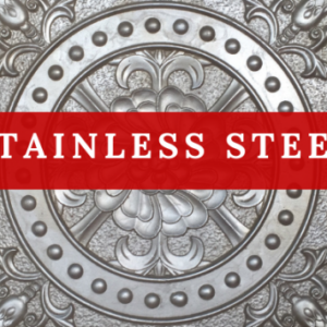 Stainless Steel Components