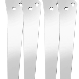 USMD-GOS13 Swing Gate Push Open Bracket