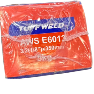 TW-E6013A TuffWeld 1/8 Electrode E6013