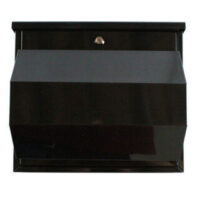 ST0053-5 -Steel Mailbox