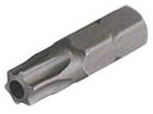 Security Torx Screw Bit