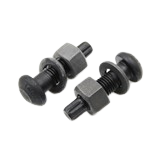 TSB-200.75 Torsional Shear Bolt 2in