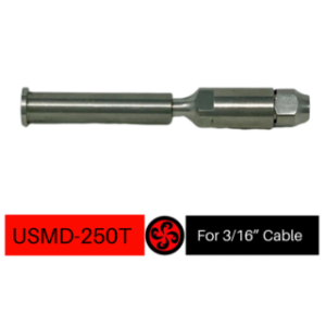 USMD-250T Cable Tensioner- 3/16" Cable