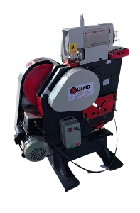 USMD-IWM8B Multi Function Iron Worker Machine
