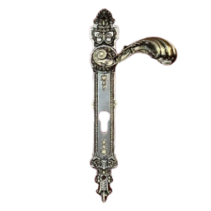 USMD-MLS15-1 Decorative Door Handles