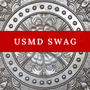 USMD Swag