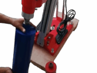 Wet Core Drill Machines