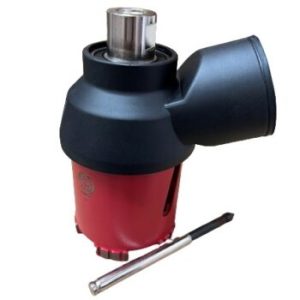 Vacuum Connector Image A