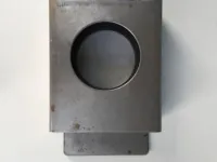 Aluminum Lock Boxes