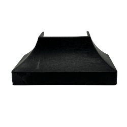 PCPBC-x150 1.5in Plastic Cone Post Base Cover
