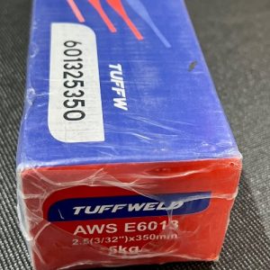 TW-E6013B TuffWeld 3/32 E6013 Electrode