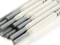 Welding Consumables