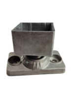 ASF112-2 Flex Flange A