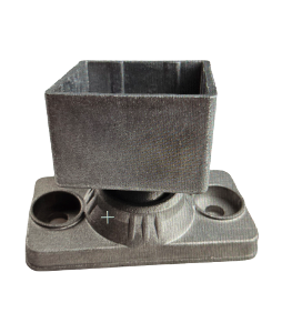 ASF112-2 Flex Flange A